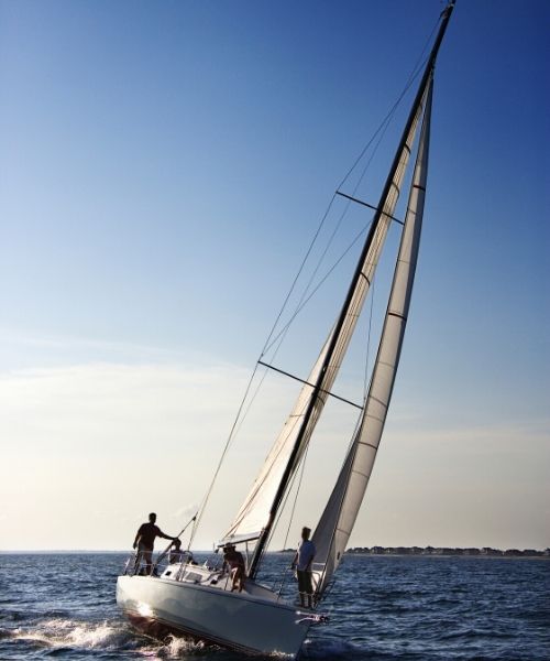 gestoria nautica en Bilbao