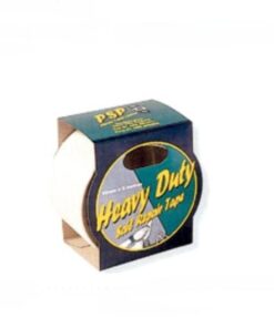 CINTA HEVY DUTY PARA VELAS 50mmBLANCO