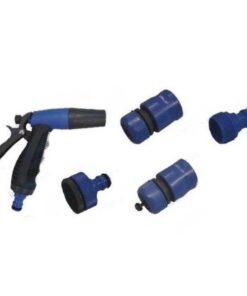 KIT LIMPIEZA PISTOLA Y CONEXIONES