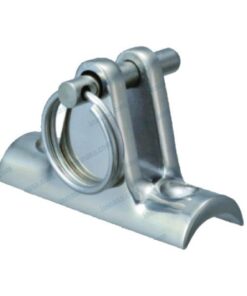 FIJACION TOLDO INOX SS 316