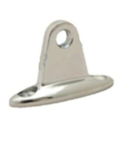 FIJACION TOLDO P/STREAMLINE 60mm SS316
