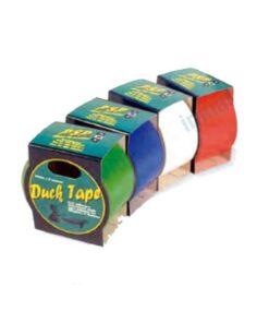 CINTA AMERICANA TRANSPARENTE 5mt