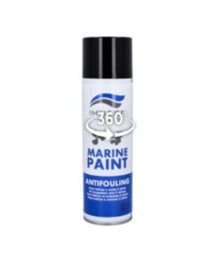 ANTIFOULING A7 SPRAY NEGRO 