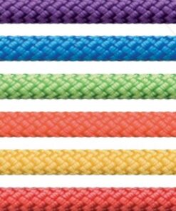 CABO ø 4mm EYRE Amarillo