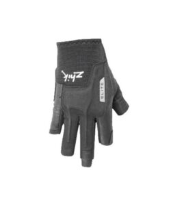 GUANTES ELITE DEDOS CORTADOS M ZHIK