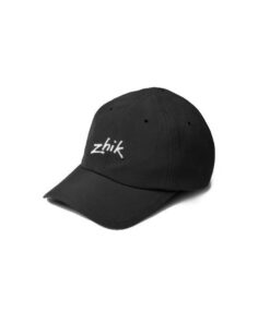 GORRA SAILING NEGRA ZHIK