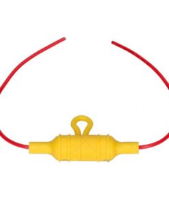 PORTA FUSIBLE WATER RESISTANT