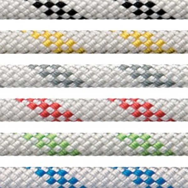 DRIZA TITANIC 8MM Blanco/Azul