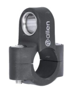 GUIACABOS P/CANDELERO C/CASQUILLO INOX ALLEN BROTH