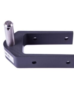 PIVOTE TIMON 25MM ø8MM