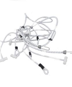 PULPO 08mm SUJETAVELAS MULTIPLE 200cm