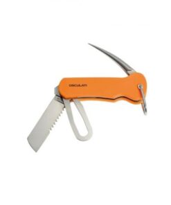 NAVAJA MULTIUSO INOX