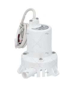 BOMBA ACHIQUE 12V 2274L/H TMC