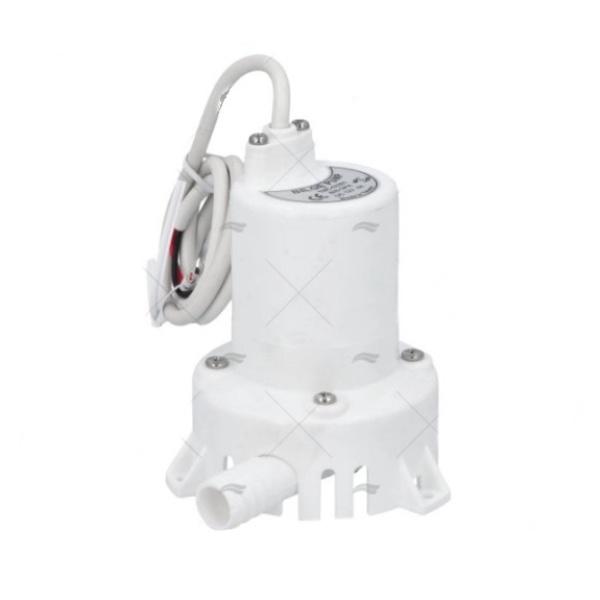 BOMBA ACHIQUE 12V 2274L/H TMC