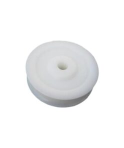 Roldana DELRIN 70*16*10mm 1709 