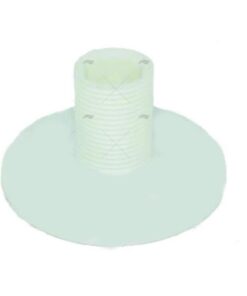 SOPORTE ANTENA BAJO NYLON MARINE TOWN