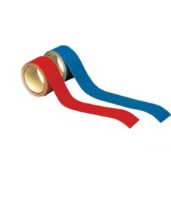 LINEA DE FLOTACION ADHESIVA BLANCA 30 MM