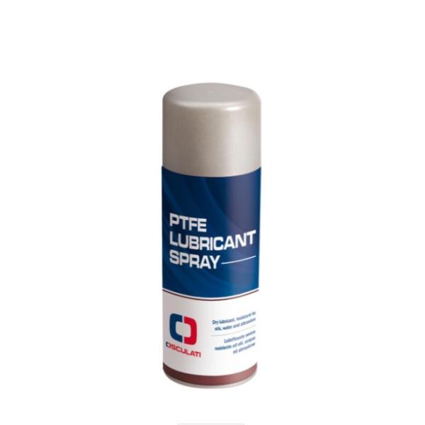 Osculati Spray Lubricante Teflon