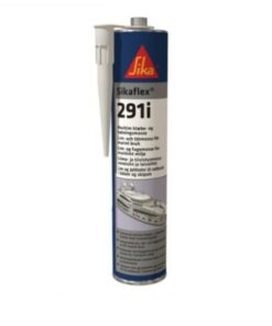SIKAFLEX 291 iCURE NEGRO