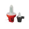 Luz flotante para Aros SOLAS/MED/USCG-MER