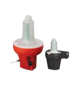 Luz flotante para Aros SOLAS/MED/USCG-MER