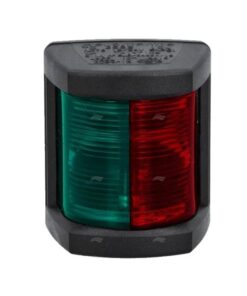 LUZ 3562 HELLA NEGRA BICOLOR 1MILL HELLA MARINE