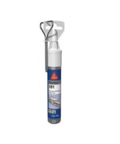 SIKAFLEX 591 70ML BLANCO
