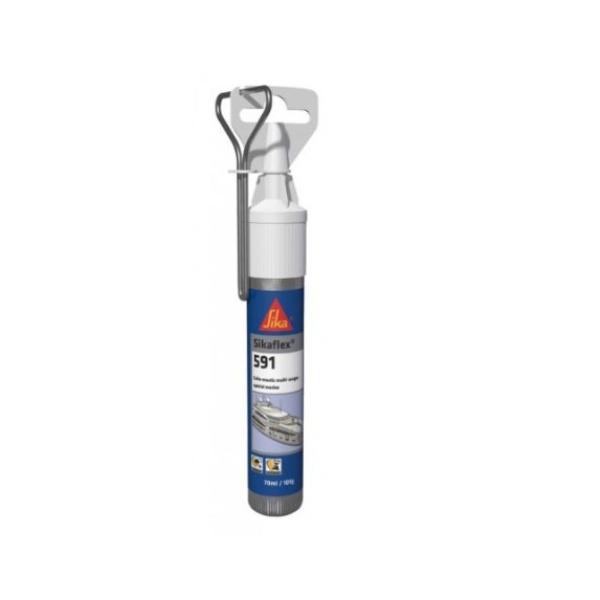 SIKAFLEX 591 70ML BLANCO