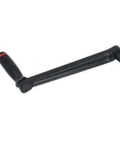 MANETA WINCH ALU 254mm
