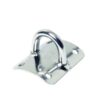 Soporte Tangon Base Curvada 44 x 50 mm